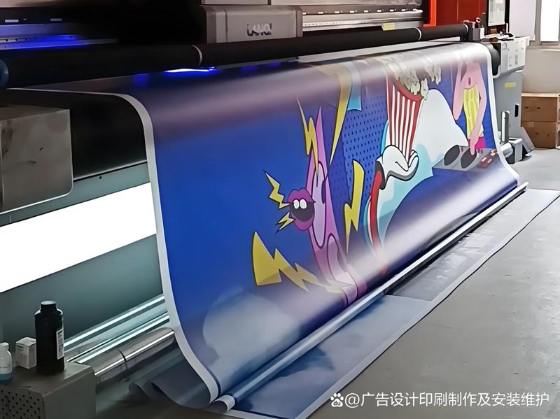 如何选择适合的广告制作服务？
